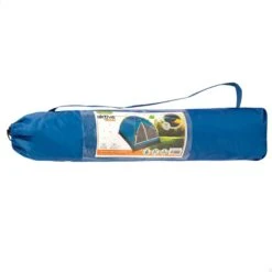 Aktive Tente Pour 2 Personnes 200x120x100 Cm Couleur Bleue 9 Aktive Tente Pour 2 Personnes 200x120x100 Cm Couleur Bleue -Magasin De Matériel De Camping tente pour 2 personnes 200x120x100 cm couleur bleue 3