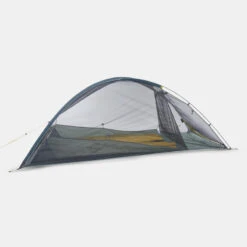 TENTE TROPICAL AUTOPORTANTE MOUSTIQUAIRE DE TREKKING - 2 Pers -Magasin De Matériel De Camping tente tropical autoportante moustiquaire de trekking 2 pers 8