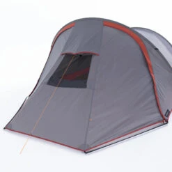 Tente Tunnel De Trekking - 3 Places - MT900 Ultralight 15 Tente Tunnel De Trekking - 3 Places - MT900 Ultralight -Magasin De Matériel De Camping tente tunnel de trekking 3 places mt900 ultralight 3