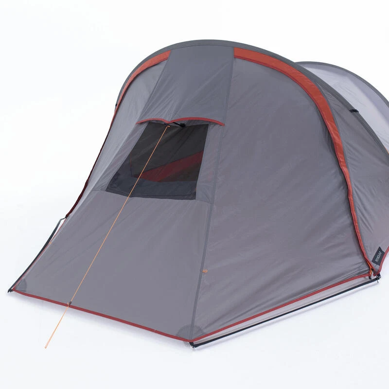 Tente Tunnel De Trekking - 3 Places - MT900 Ultralight 6 Tente Tunnel De Trekking - 3 Places - MT900 Ultralight – Image 4