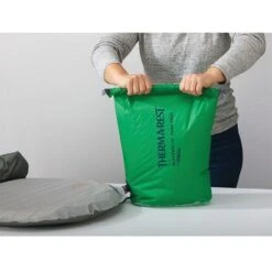 Therm-a-Rest BlockerLite™ - Matelas De Couchage Pompe Sack -Magasin De Matériel De Camping therm a rest blockerlite matelas de couchage pompe sack 4