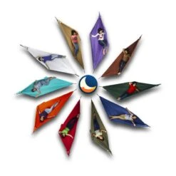 Ticket To The Moon Hammock Compacte -Magasin De Matériel De Camping ticket to the moon hammock compacte 4