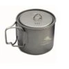 Toaks Titanium 550ml Pan - Ultraléger -Magasin De Matériel De Camping toaks titanium 550ml pan ultraleger