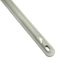 Toaks Titanium Spork - Long Acier - Miroir Poli -Magasin De Matériel De Camping toaks titanium spork long acier miroir poli 3