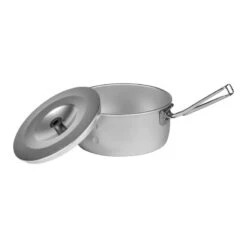 Trangia Casserole 524 - 1,5 Litres Pan -Magasin De Matériel De Camping trangia casserole 524 15 litres pan 2