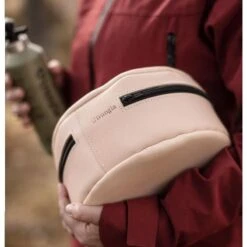 Trangia Etui En Cuir - Trangia Stove 25 (Grand) -Magasin De Matériel De Camping trangia etui en cuir trangia stove 25 grand 2