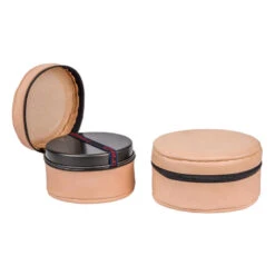 Trangia Etui En Cuir - Trangia Stove 25 (Grand) -Magasin De Matériel De Camping trangia etui en cuir trangia stove 25 grand 3