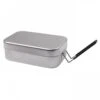 Trangia Mess Tin 209 Large (Grande Boîte à Repas 209) -Magasin De Matériel De Camping trangia mess tin 209 large grande boite a repas 209