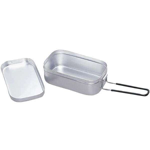 Trangia Mess Tin 210 Petit (Small) 6 Trangia Mess Tin 210 Petit (Small) – Image 4