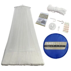 Travelnet Moustiquaire POP-OUT II PURE -Magasin De Matériel De Camping travelnet moustiquaire pop out ii pure 2
