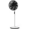 Trépied De Ventilateur Sur Pied Luvego Avec Télécommande - Minuterie - 40CM 1 Trépied De Ventilateur Sur Pied Luvego Avec Télécommande - Minuterie - 40CM -Magasin De Matériel De Camping trepied de ventilateur sur pied luvego avec telecommande minuterie 40cm