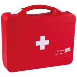 Trousse De 1er Secours Rigide Rouge Club De Sport - 83 Pièces 5 Trousse De 1er Secours Rigide Rouge Club De Sport - 83 Pièces -Magasin De Matériel De Camping trousse de 1er secours rigide rouge club de sport 83 pieces 1