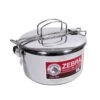 Zebra Billy Pot De Camping 14cm -Magasin De Matériel De Camping zebra billy pot de camping 14cm